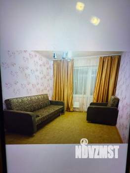 1-к квартира, на длительный срок, 34м2, 3/9 этаж