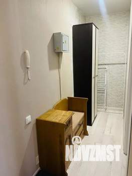 1-к квартира, посуточно, 36м2, 6/10 этаж