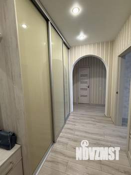 1-к квартира, на длительный срок, 46м2, 8/11 этаж