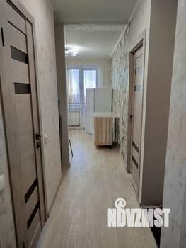 1-к квартира, на длительный срок, 35м2, 1/19 этаж