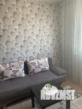 1-к квартира, посуточно, 45м2, 3/16 этаж