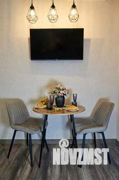 1-к квартира, посуточно, 32м2, 1/1 этаж