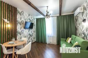 1-к квартира, посуточно, 33м2, 3/9 этаж