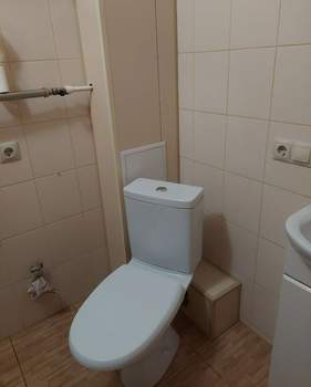 1-к квартира, на длительный срок, 38м2, 9/10 этаж