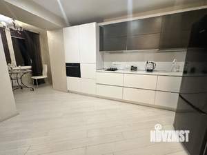 Студия квартира, посуточно, 40м2, 3/4 этаж