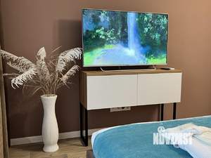 1-к квартира, посуточно, 38м2, 9/10 этаж