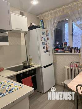 1-к квартира, на длительный срок, 30м2, 5/5 этаж