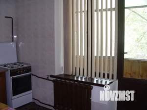 1-к квартира, посуточно, 31м2, 3/5 этаж