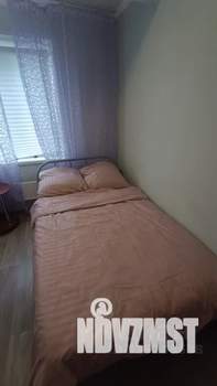 Студия квартира, посуточно, 16м2, 1/9 этаж