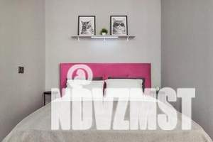 1-к квартира, посуточно, 40м2, 3/5 этаж