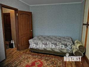 1-к квартира, на длительный срок, 34м2, 4/9 этаж
