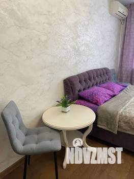 1-к квартира, посуточно, 36м2, 6/9 этаж