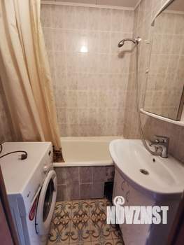 2-к квартира, на длительный срок, 50м2, 4/9 этаж