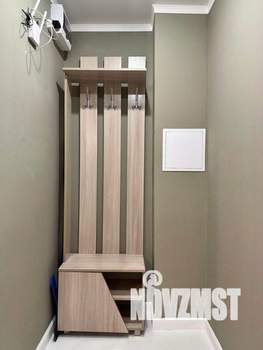 3-к квартира, посуточно, 89м2, 1/1 этаж