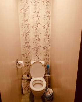 2-к квартира, на длительный срок, 45м2, 5/9 этаж