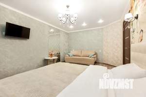 1-к квартира, посуточно, 45м2, 9/10 этаж