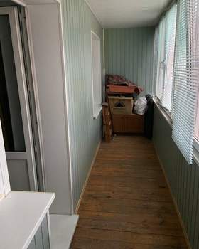 1-к квартира, на длительный срок, 36м2, 2/14 этаж