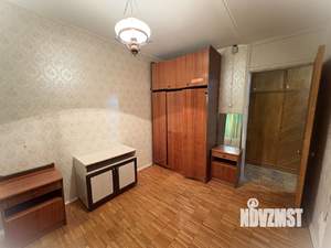 3-к квартира, на длительный срок, 60м2, 2/9 этаж