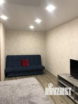 1-к квартира, на длительный срок, 42м2, 4/16 этаж