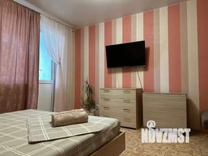 1-к квартира, посуточно, 40м2, 4/9 этаж