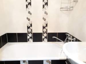 2-к квартира, на длительный срок, 55м2, 3/12 этаж