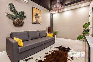 2-к квартира, посуточно, 60м2, 7/8 этаж