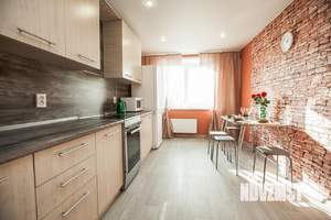 1-к квартира, посуточно, 39м2, 6/14 этаж