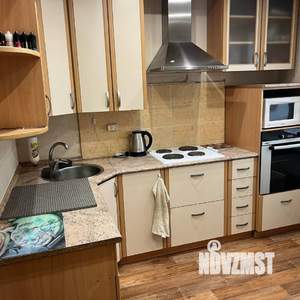 1-к квартира, на длительный срок, 34м2, 1/9 этаж