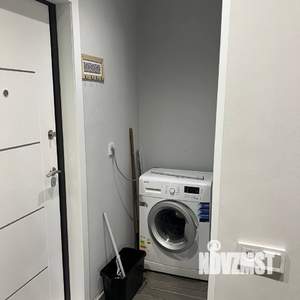 1-к квартира, на длительный срок, 34м2, 1/9 этаж