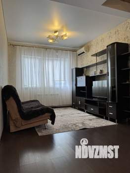 3-к квартира, на длительный срок, 90м2, 2/2 этаж