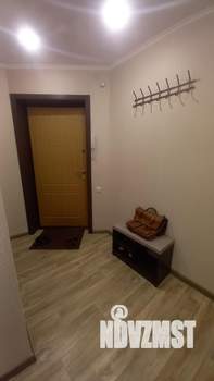 1-к квартира, на длительный срок, 38м2, 1/4 этаж