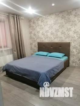 1-к квартира, посуточно, 33м2, 2/5 этаж