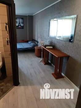 Студия квартира, посуточно, 33м2, 17/18 этаж