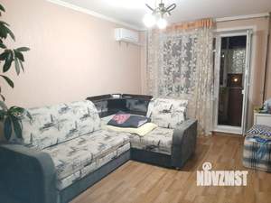 1-к квартира, на длительный срок, 30м2, 2/5 этаж