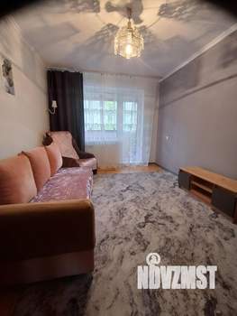 2-к квартира, на длительный срок, 44м2, 2/5 этаж