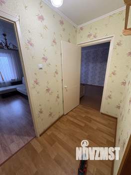 2-к квартира, на длительный срок, 43м2, 5/5 этаж