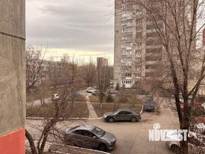 1-к квартира, на длительный срок, 37м2, 2/17 этаж