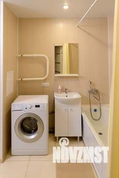 3-к квартира, посуточно, 83м2, 1/10 этаж