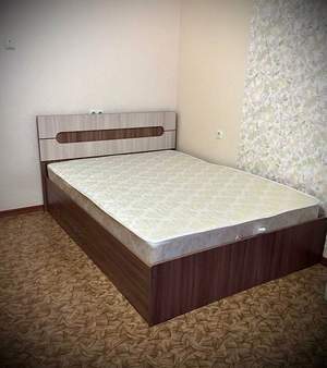 1-к квартира, на длительный срок, 49м2, 2/9 этаж