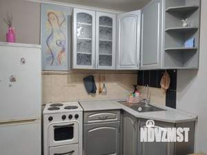 1-к квартира, посуточно, 28м2, 6/9 этаж