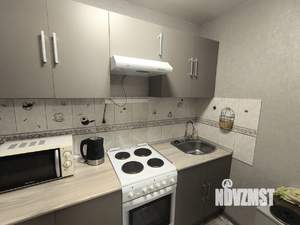 3-к квартира, на длительный срок, 63м2, 1/14 этаж