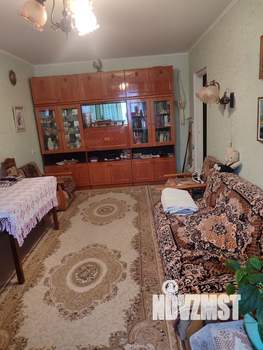 2-к квартира, на длительный срок, 49м2, 3/9 этаж