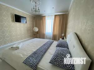 1-к квартира, посуточно, 38м2, 4/9 этаж