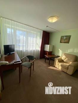 2-к квартира, на длительный срок, 45м2, 3/4 этаж