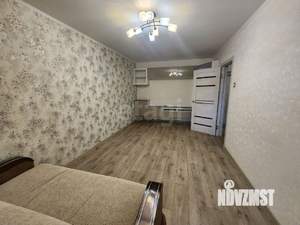 1-к квартира, на длительный срок, 34м2, 1/9 этаж