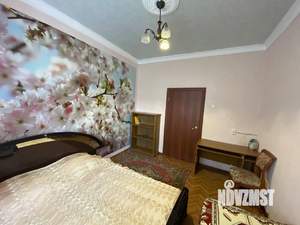 2-к квартира, на длительный срок, 56м2, 2/3 этаж