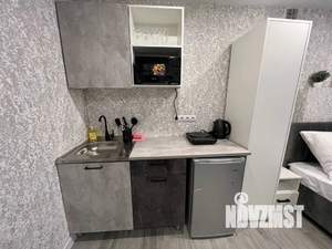 1-к квартира, посуточно, 23м2, 2/9 этаж