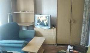 1-к квартира, на длительный срок, 18м2, 5/6 этаж