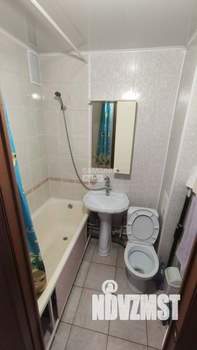 1-к квартира, на длительный срок, 33м2, 8/9 этаж