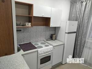 1-к квартира, на длительный срок, 32м2, 14/16 этаж